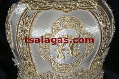 Silver Mitres 5