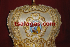 silver mitres 21