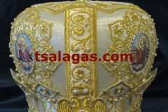 silver mitres 22