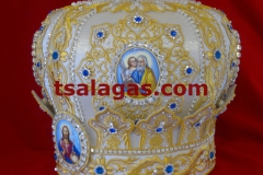 silver mitres 25