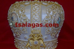 silver mitres 27