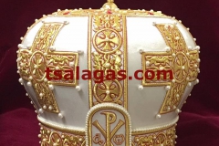 silver mitres 43