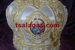 silver mitres 50