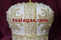 silver mitres 63