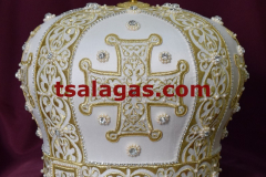 silver mitres 64