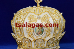 silver mitres 65