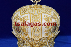 silver mitres 66