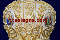 silver mitres 68