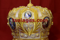 silver mitres 70