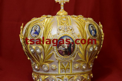 silver mitres 73