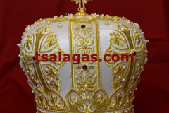 silver mitres 79