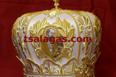 silver mitres 80